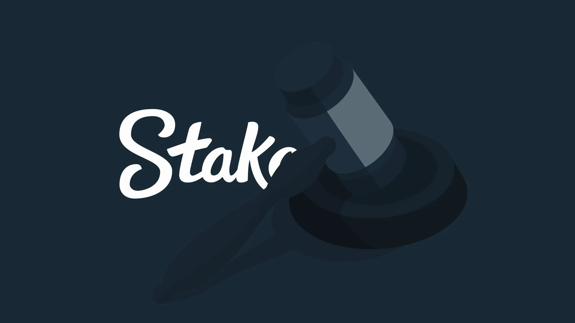 Que significa Stake