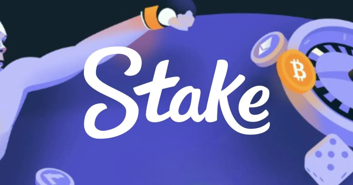 stake casino